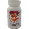 Fishbiotic Metronidazole Tablet Fish Antibiotic, 500 mg, 30 count