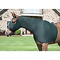 Gatsby StretchX Pull On Slicker Horse Hood, Hunter, Medium
