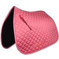 Gatsby Premium All-Purpose Horse Saddle Pad, Pink