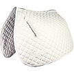 Gatsby Basic Baby Saddle Pad - 3 Pack White