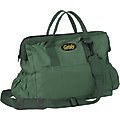 Gatsby Nylon Horse Grooming Tote, Hunter
