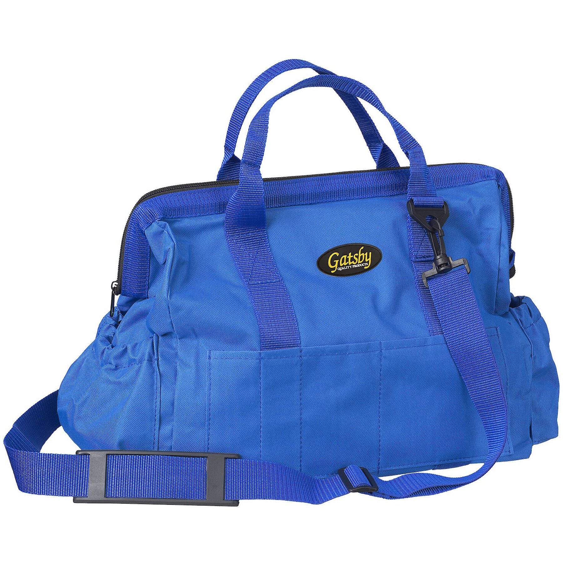 Gatsby Nylon Horse Grooming Tote