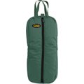 Gatsby Nylon Padded Horse Bridle Halter Bag, Hunter