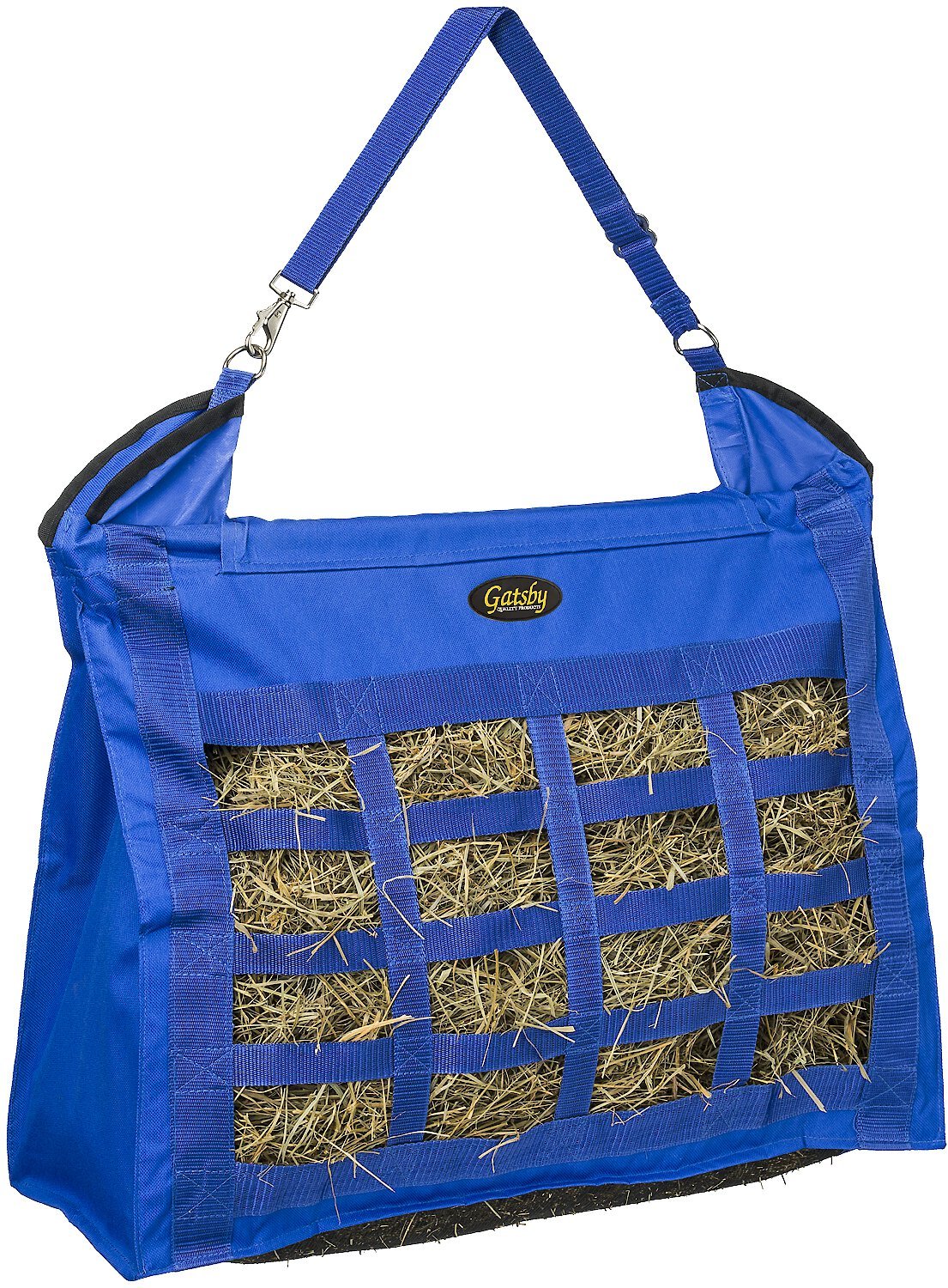 Dura-Tech® Double Strength Slow Feed Hay Bag | Schneiders