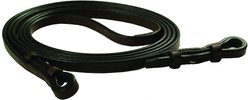 Gatsby Plain Horse Reins, 5/8 Pony