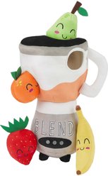 Frisco Blender Hide & Seek Puzzle Plush Squeaky Dog Toy