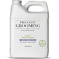 Pro-Coat Grooming 4-in-1 Lavender, Chamomile, Daily Dog Shampoo, 1-gal bottle