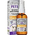 Sovereign Silver Pets Daily+ Immune Support Bio-Active Silver Hydrosol Small Dog & Cat Supplement, 2-oz bottle