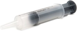 Lixit Handfeeding Syringe, 35-mL, 2 count slide 2 of 3