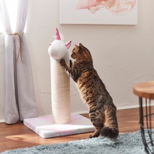Frisco Animal Series Cat Scratching Post
