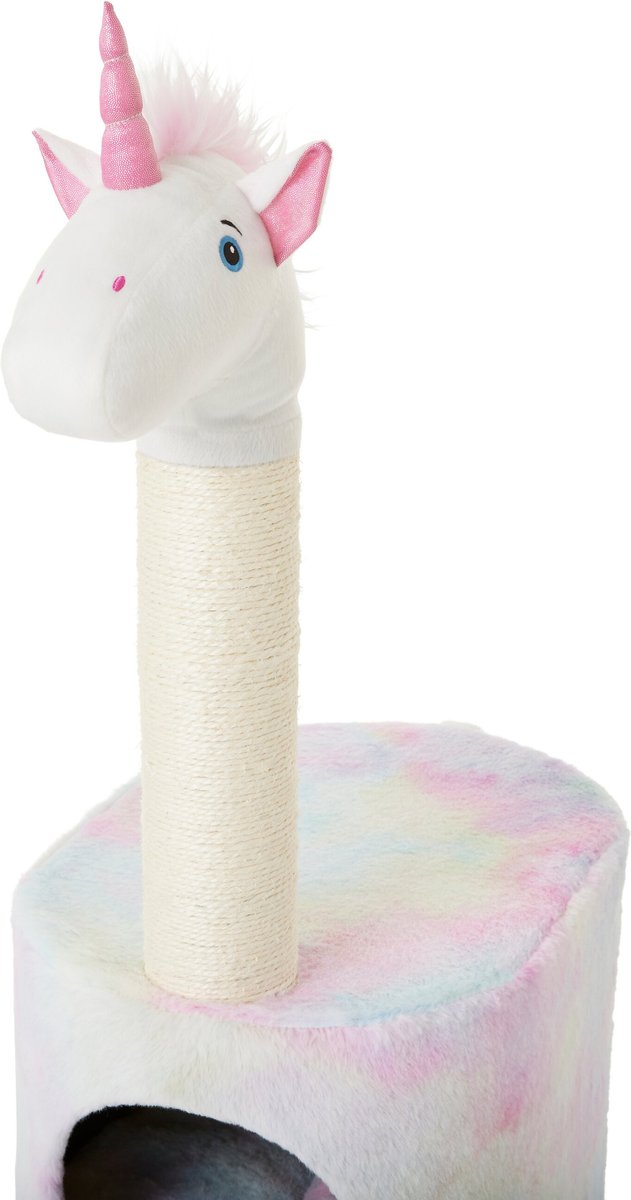 FRISCO Animal Series Cat Condo