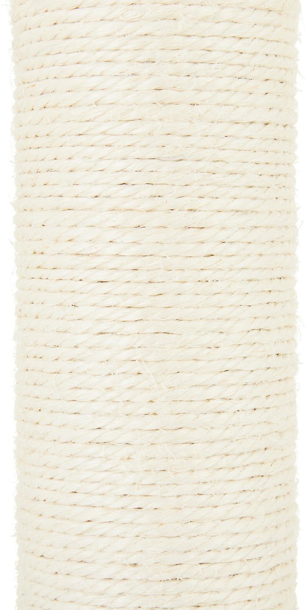 FRISCO Animal Series Cat Condo, Llama