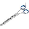 Laazar Pro Shear 22 Teeth Thinning Dog Scissors