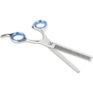 Laazar Pro Shear 42 Teeth Thinning Dog Scissors