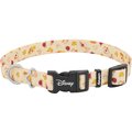Disney Princess Belle Dog Collar, XS - Neck: 8 - 12-in, Width: 5/8-in