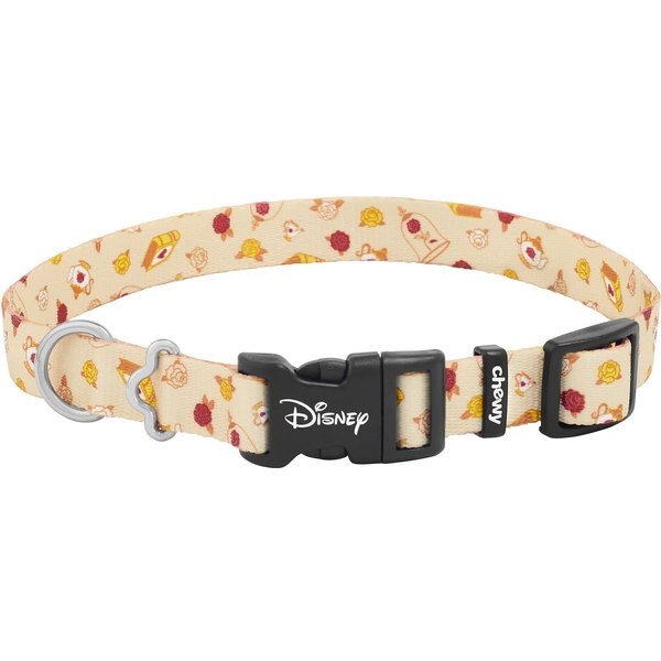 chewy disney collar