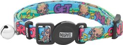 Marvel's Groot Cat Collar, 8 to 12-in neck, 3/8-in wide
