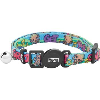 Marvel's Groot Cat Collar
