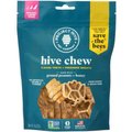 Project Hive Pet Company Chews Large Hard Chew Dog Treats, 8-oz bag