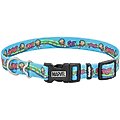 Marvel's Groot Dog Collar, XS - Neck: 8 - 12-in, Width: 5/8-in