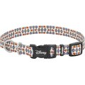 Mickey Mouse Southwest Pattern Dog Collar, XS - Neck: 8 - 12-in, Width: 5/8-in
