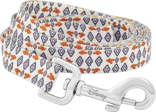 Mickey Mouse Southwest Pattern Dog Leash