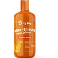 Zesty Paws Aller-Immune Flavor Infusions Turkey Flavored Liquid Allergy & Immune Supplement for Dogs, 16-oz bottle