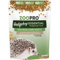 Exotic Nutrition ZooPro Hedgehog Essential Hedgehog Food, 1.75-lb bag