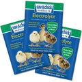 Sav-A-Caf Sav-A-Chick Electrolyte & Vitamin Poultry Supplement, 0.25-oz packet, 3 count