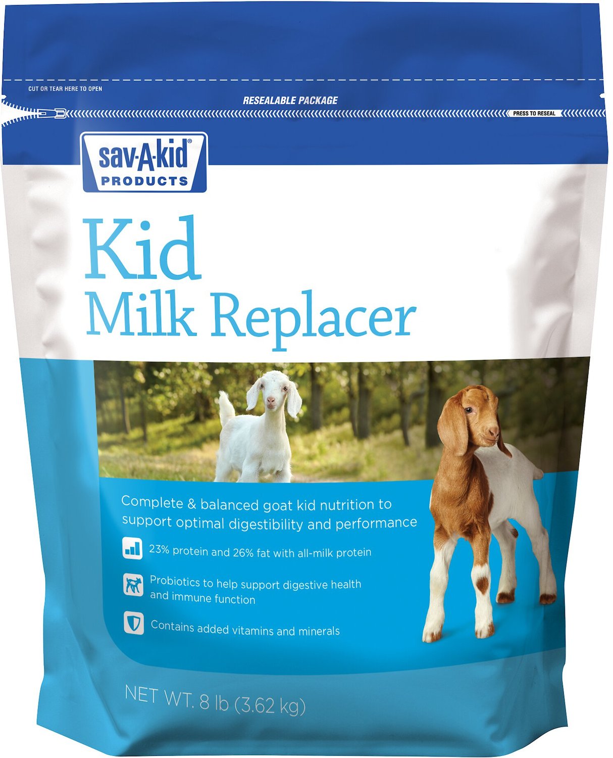 10 Best Goat Supplements 2023 According to Reviews Chewy