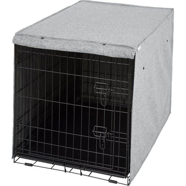 Frisco dog hotsell crate divider