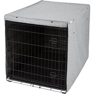 Dog Crate Covers & Kennel Accessories You'll Love in 2024