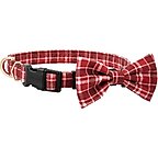 Red Plaid
