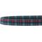 Show in main carousel: Frisco Festive Plaid Dog Collar with Removable Plaid Bow, Green Plaid, SM - Neck: 10-14-in, Width: 5/8-in slide 3 of 7