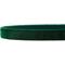 Show in main carousel: Frisco Velvet Dog Collar With Removable Velvet Bow, Green, XS - Neck: 8-12-in, Width: 5/8-in slide 3 of 7