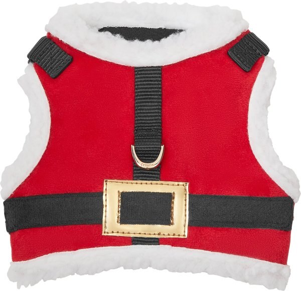 Frisco Santa Dog Harness, XS slide 1 of 4