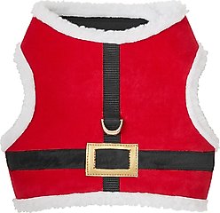 Frisco Santa Dog Harness, MD