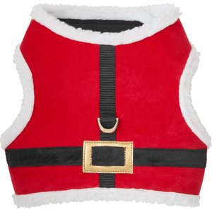 Frisco Santa Dog Harness, MD