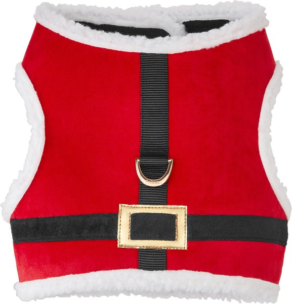 Frisco Santa Dog Harness, LG slide 1 of 4