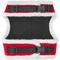 Show in main carousel: Frisco Santa Dog Harness, LG slide 2 of 5