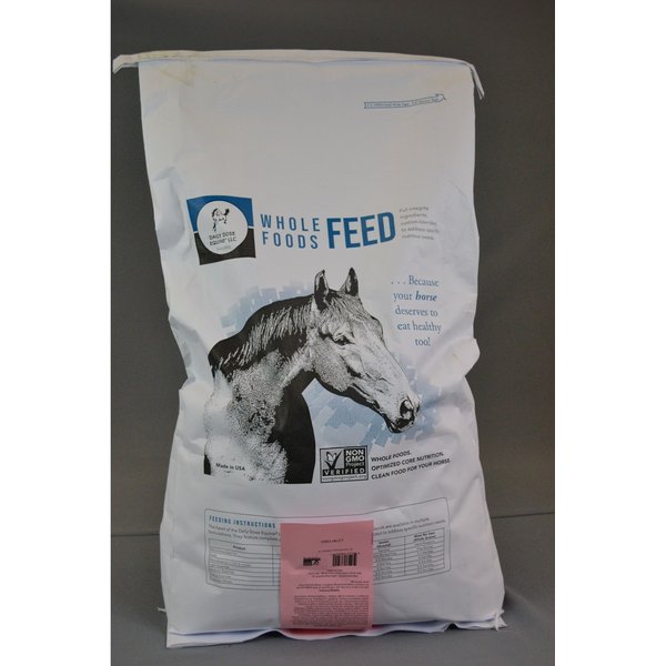 CRYPTO AERO Restore Mash & Mix Horse Feed, 20-lb bag - Chewy.com