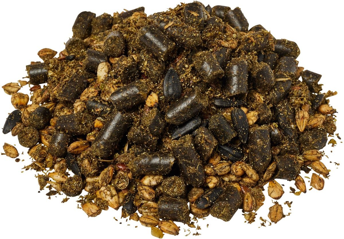 DAILY DOSE EQUINE MassNoSass Horse Feed, 40lb bag