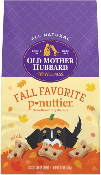 Chewy old outlet mother hubbard