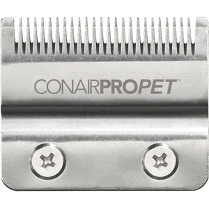 ConairPROPET 10-Piece Clipper Kit Replacement Blade