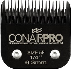 Babyliss Pro Pet Detachable Replacement Blade, 5F