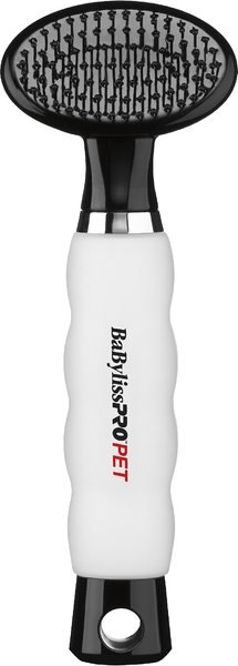 Babyliss Pro Pet Soft Dog & Cat Slicker