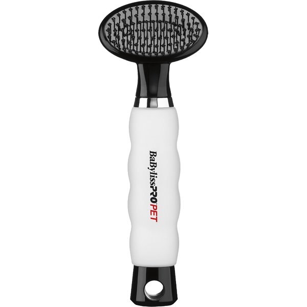 BABYLISS PRO PET Soft Dog & Cat Slicker
