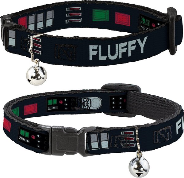 Star wars on sale cat collar