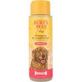 Burt's Bees Grapefruit Dog Shampoo & Conditioner, 12-oz bottle