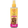 Burt's Bees Papaya & Awaphui Dog Deodorizing Spray, 8-oz bottle